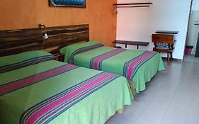 El Rincón de Doña Bety